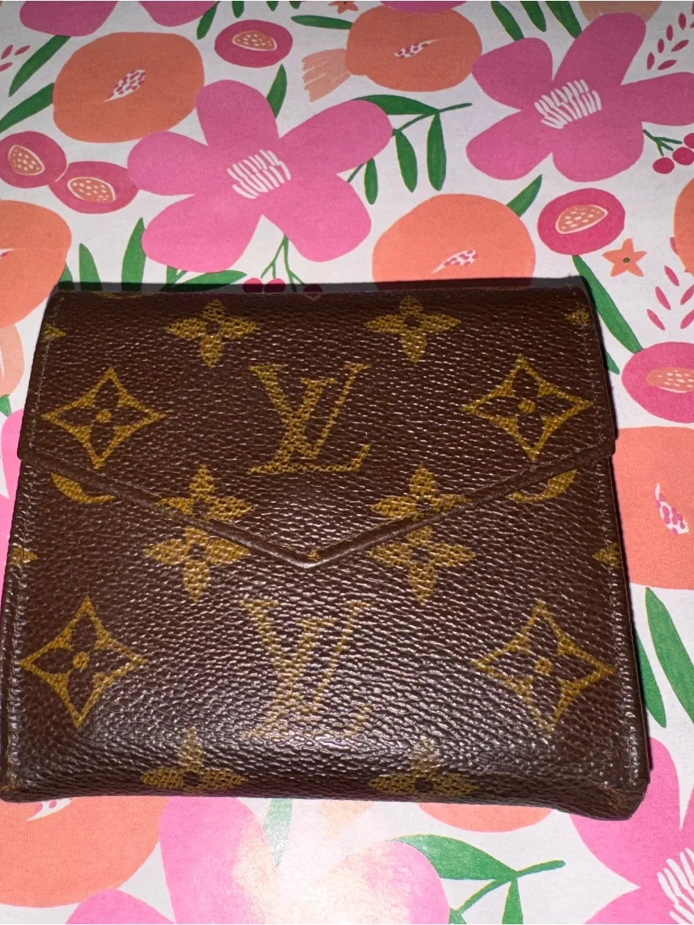 Louis Vuitton classic louis